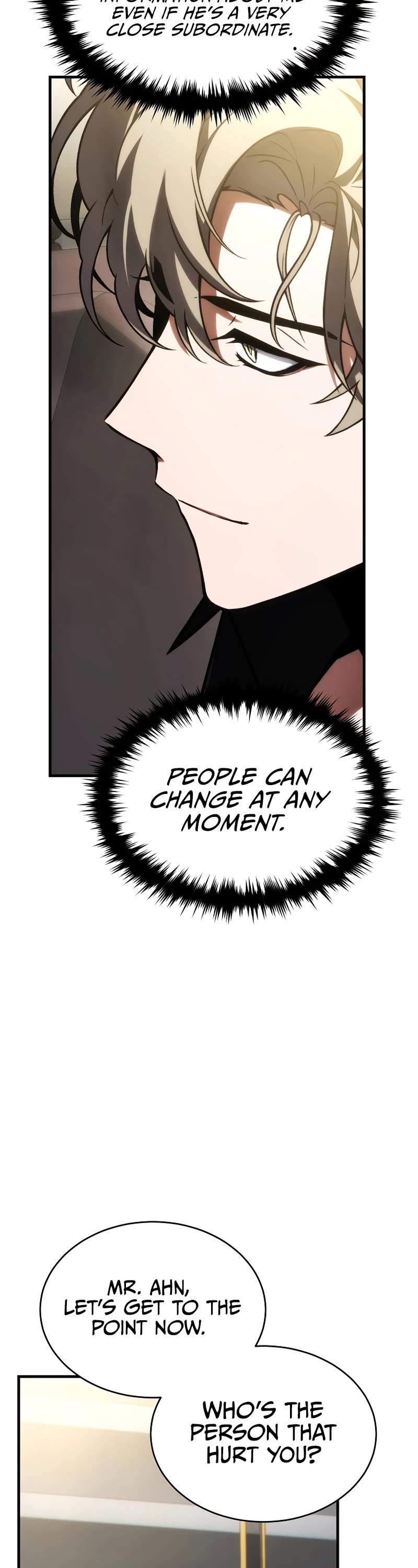 The Max-Level Player’s 100th Regression Chapter 18 page 18 - Chapter 18