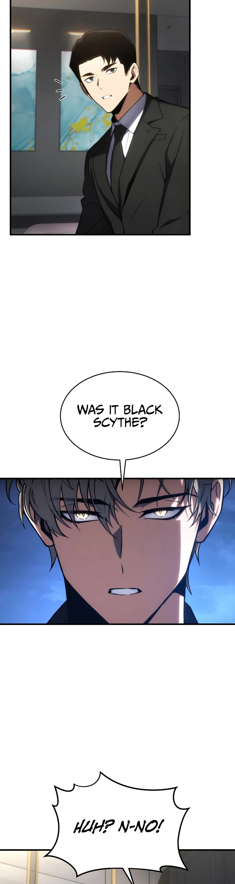 The Max-Level Player’s 100th Regression Chapter 18 page 19 - Chapter 18