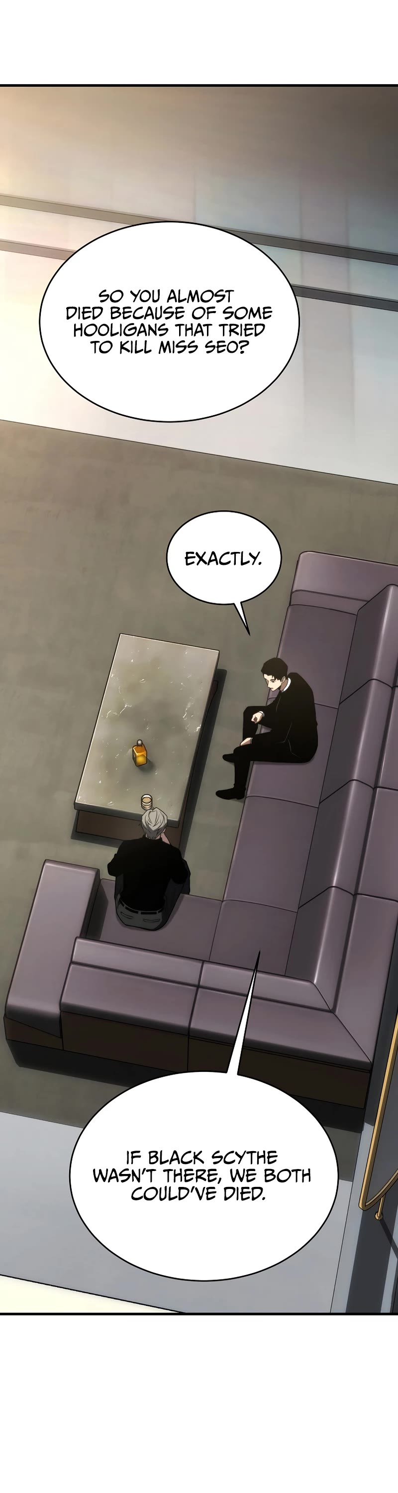 The Max-Level Player’s 100th Regression Chapter 18 page 22 - Chapter 18
