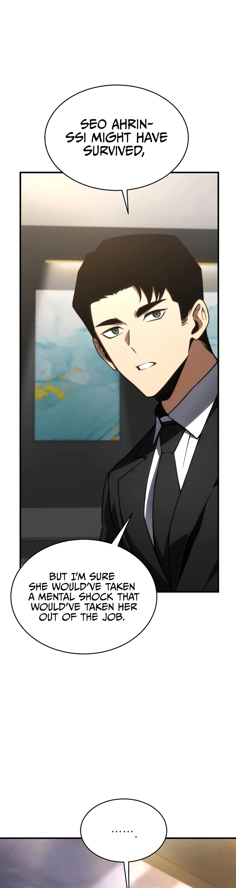 The Max-Level Player’s 100th Regression Chapter 18 page 23 - Chapter 18