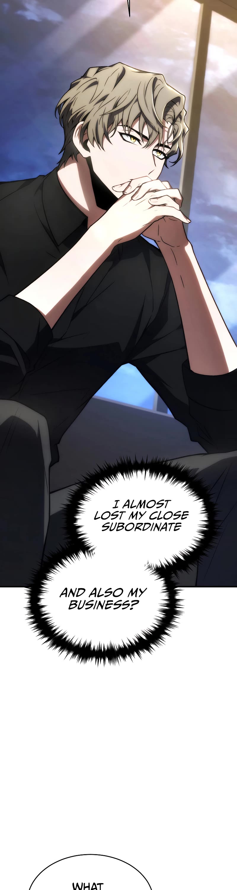The Max-Level Player’s 100th Regression Chapter 18 page 24 - Chapter 18