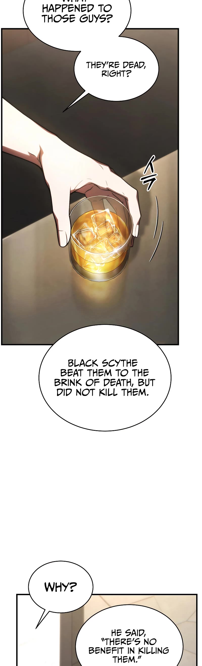The Max-Level Player’s 100th Regression Chapter 18 page 25 - Chapter 18