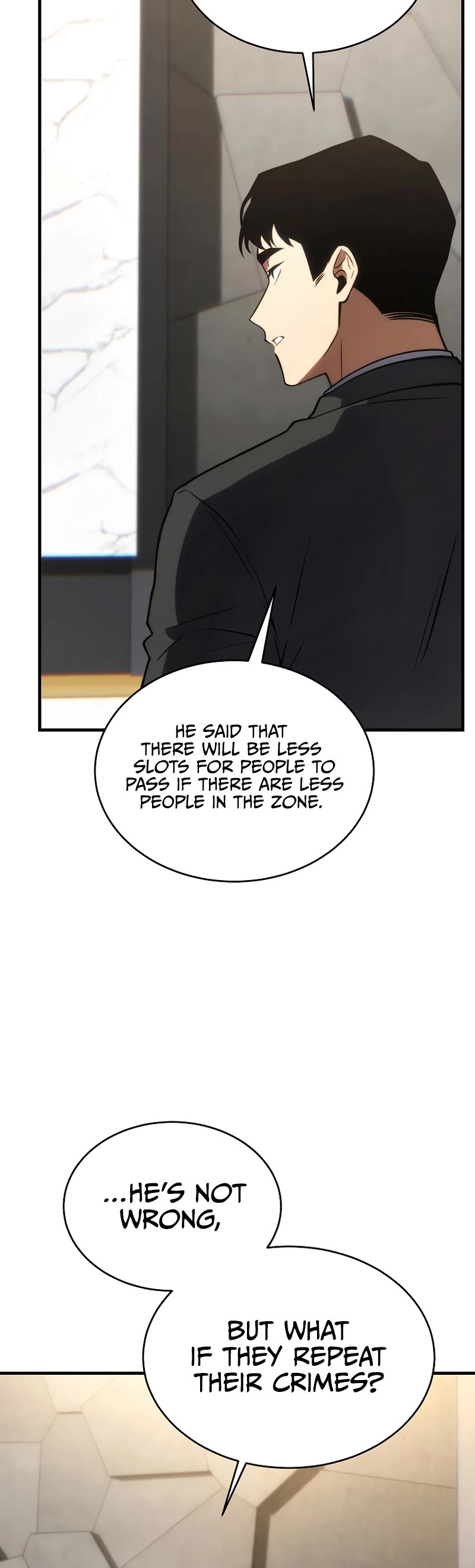 The Max-Level Player’s 100th Regression Chapter 18 page 26 - Chapter 18
