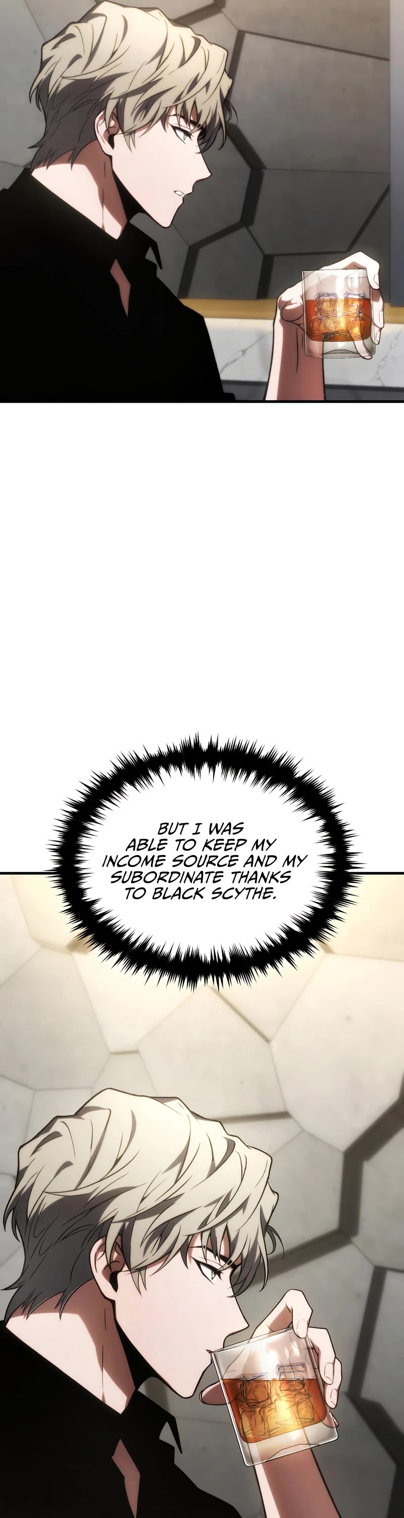 The Max-Level Player’s 100th Regression Chapter 18 page 27 - Chapter 18