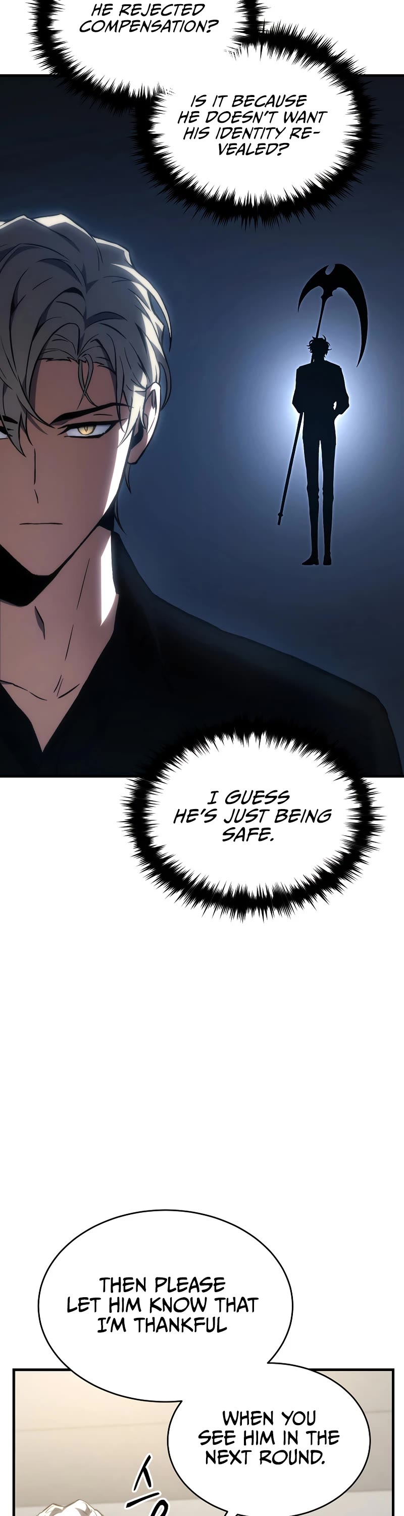 The Max-Level Player’s 100th Regression Chapter 18 page 29 - Chapter 18