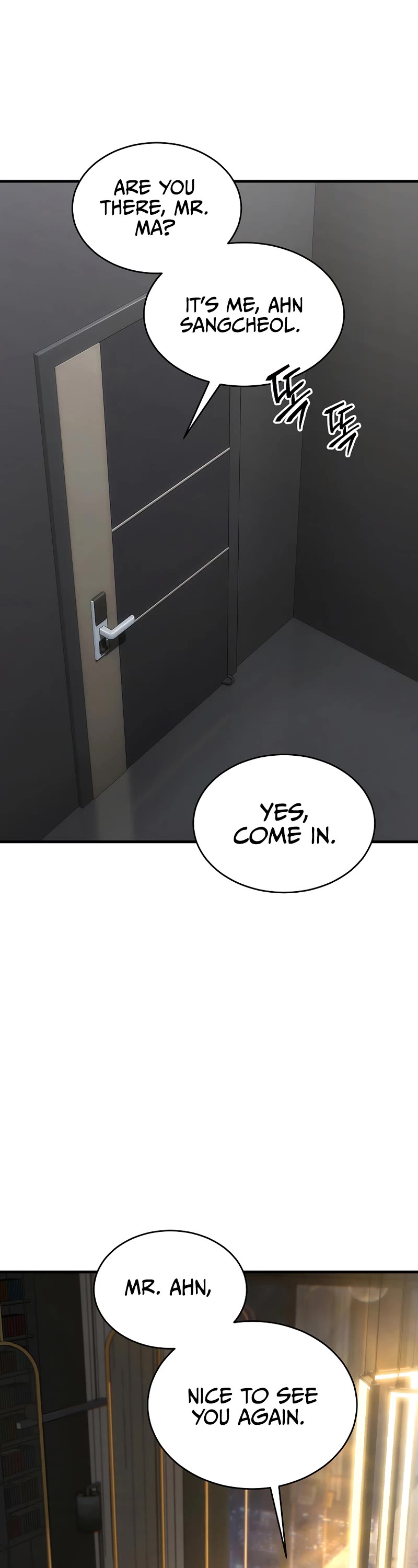 The Max-Level Player’s 100th Regression Chapter 18 page 3 - Chapter 18