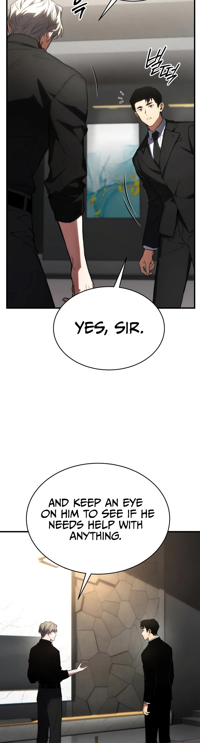 The Max-Level Player’s 100th Regression Chapter 18 page 30 - Chapter 18