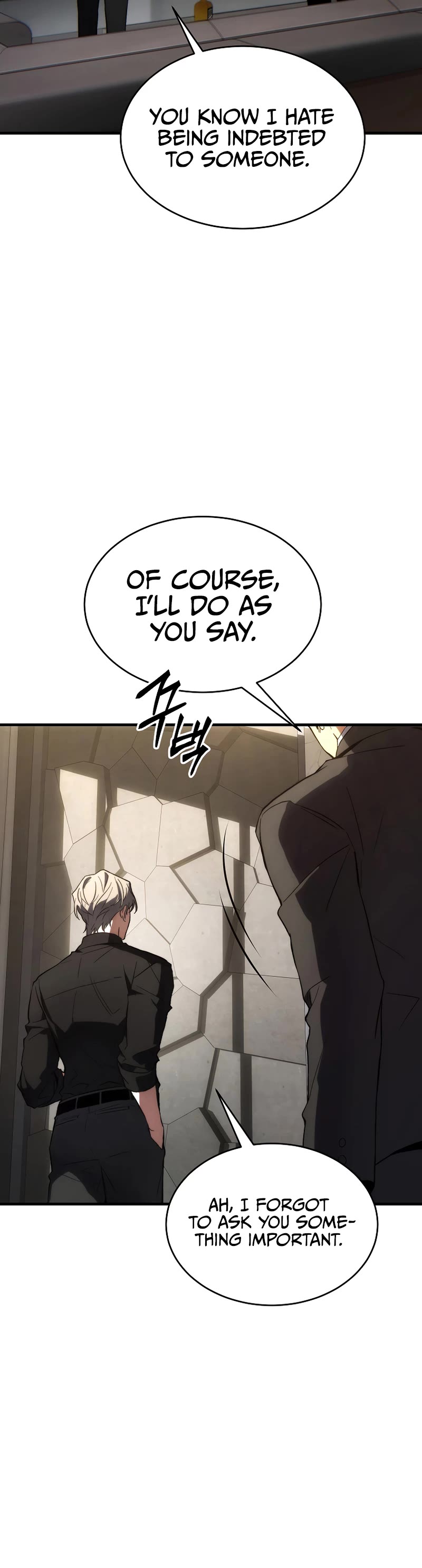 The Max-Level Player’s 100th Regression Chapter 18 page 31 - Chapter 18