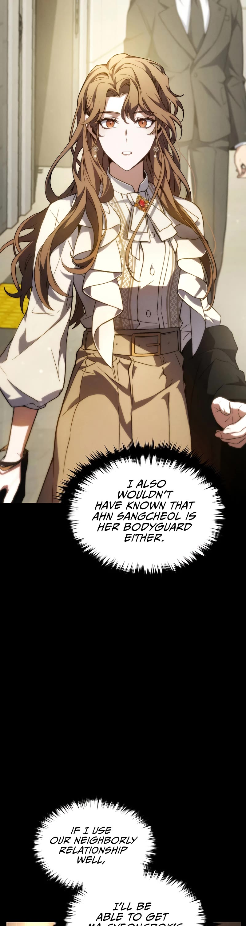 The Max-Level Player’s 100th Regression Chapter 18 page 37 - Chapter 18