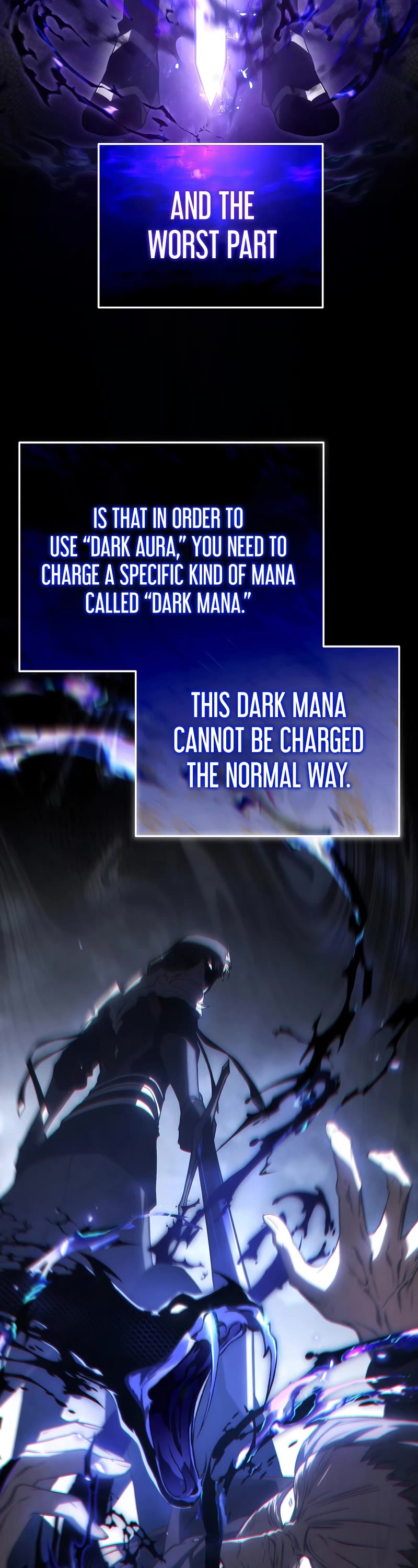 The Max-Level Player’s 100th Regression Chapter 18 page 40 - Chapter 18