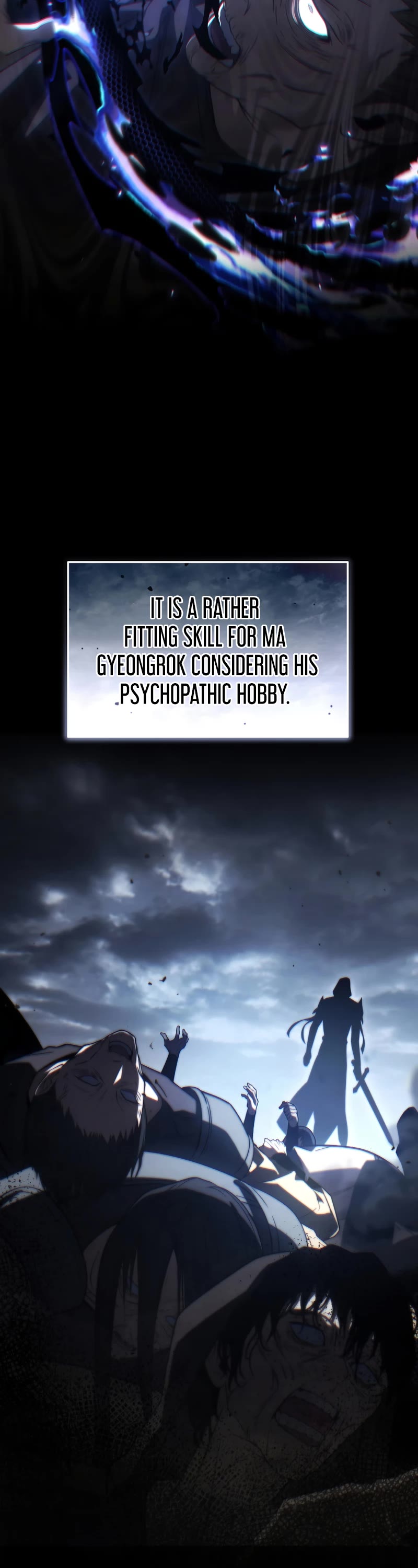 The Max-Level Player’s 100th Regression Chapter 18 page 41 - Chapter 18