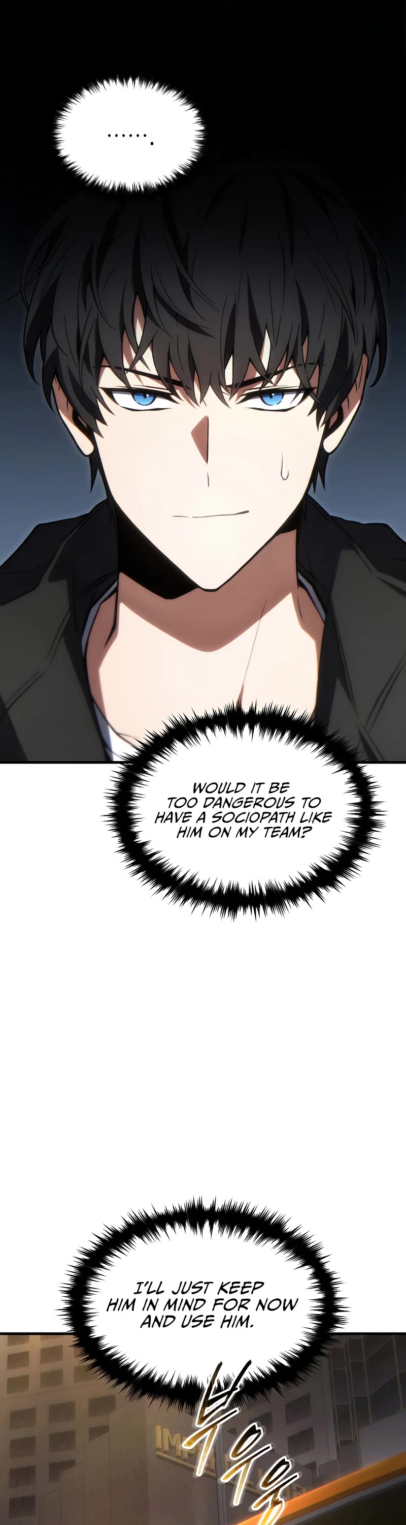 The Max-Level Player’s 100th Regression Chapter 18 page 42 - Chapter 18