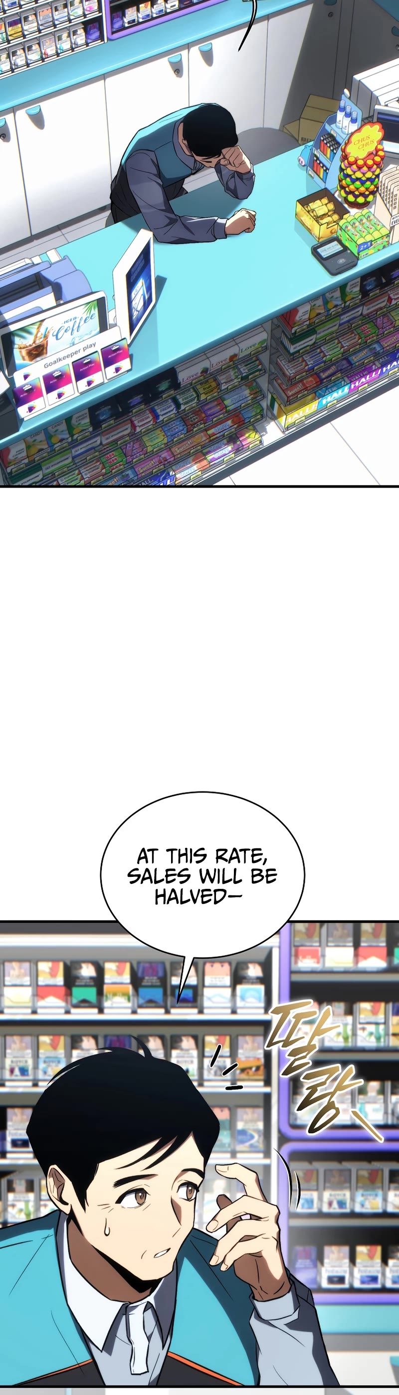 The Max-Level Player’s 100th Regression Chapter 18 page 46 - Chapter 18