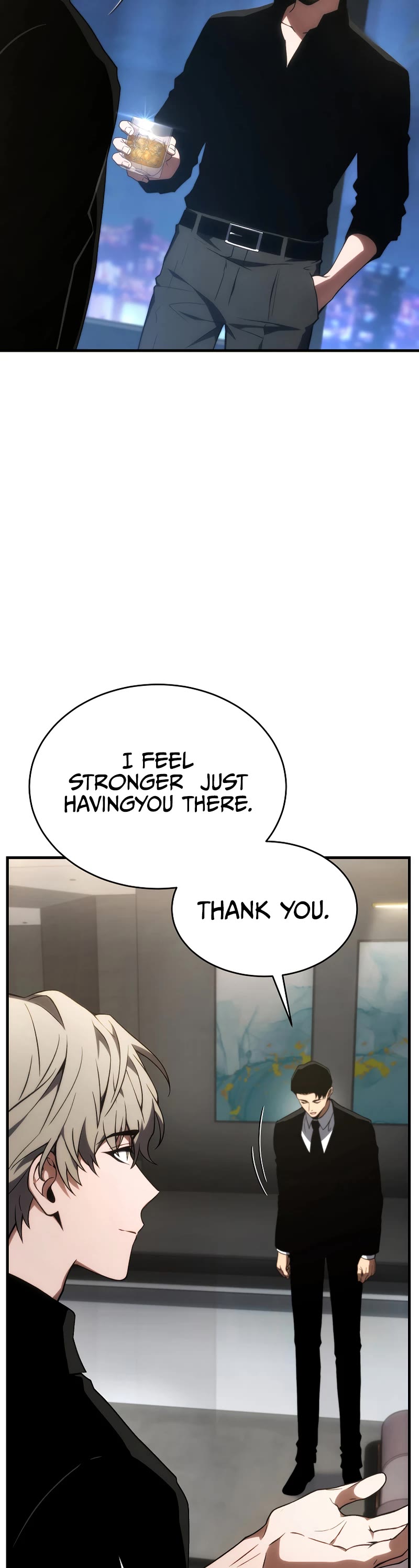 The Max-Level Player’s 100th Regression Chapter 18 page 5 - Chapter 18