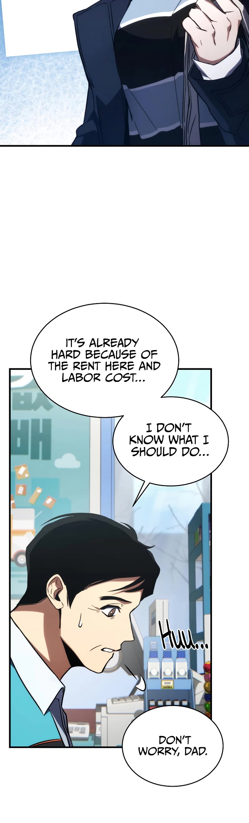 The Max-Level Player’s 100th Regression Chapter 18 page 50 - Chapter 18