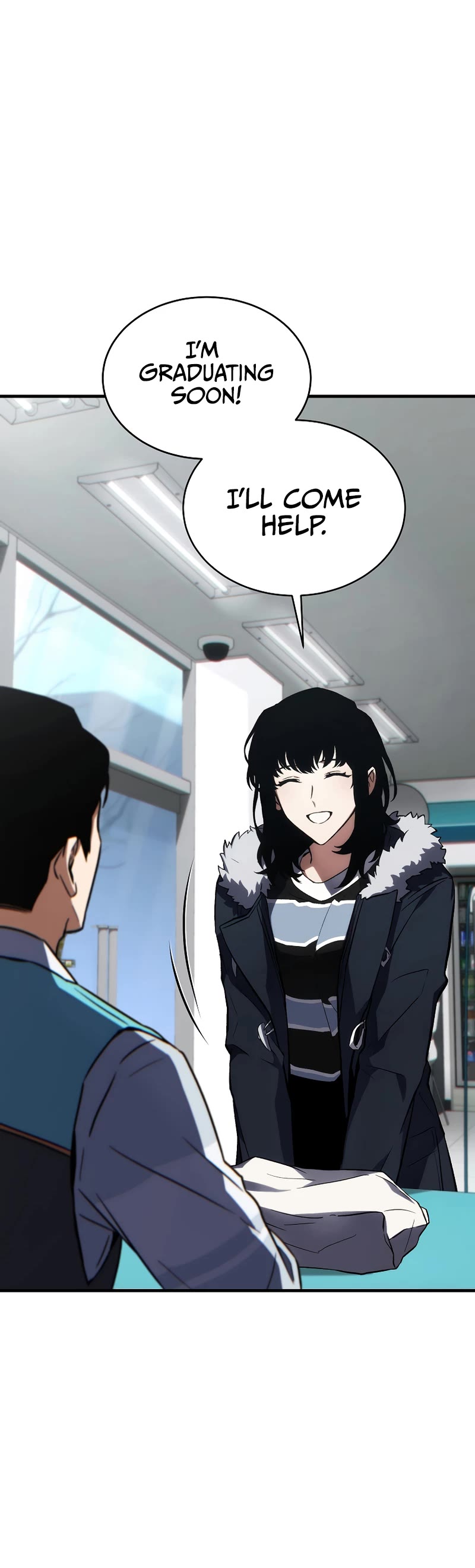 The Max-Level Player’s 100th Regression Chapter 18 page 51 - Chapter 18