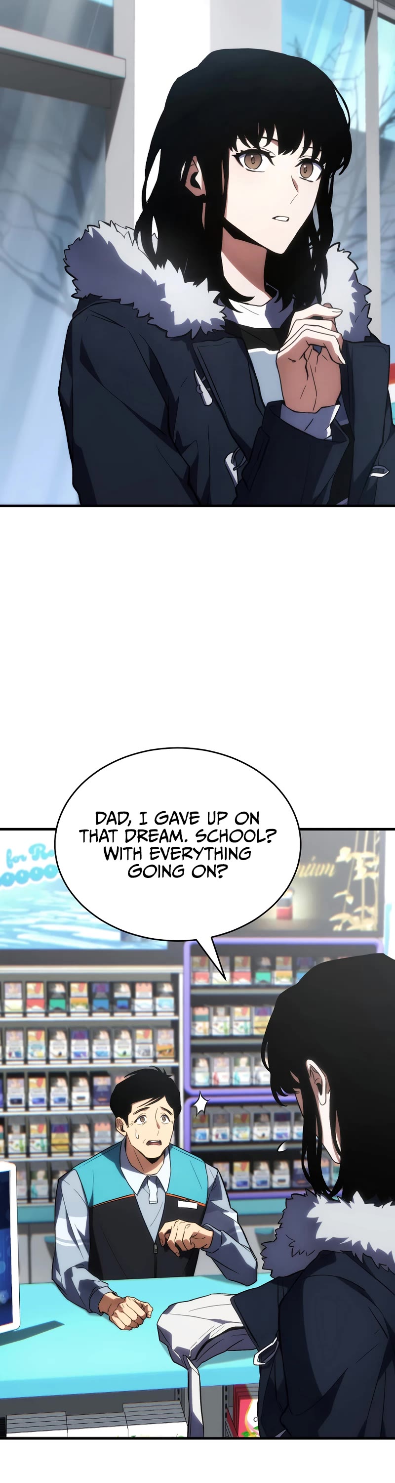 The Max-Level Player’s 100th Regression Chapter 18 page 53 - Chapter 18