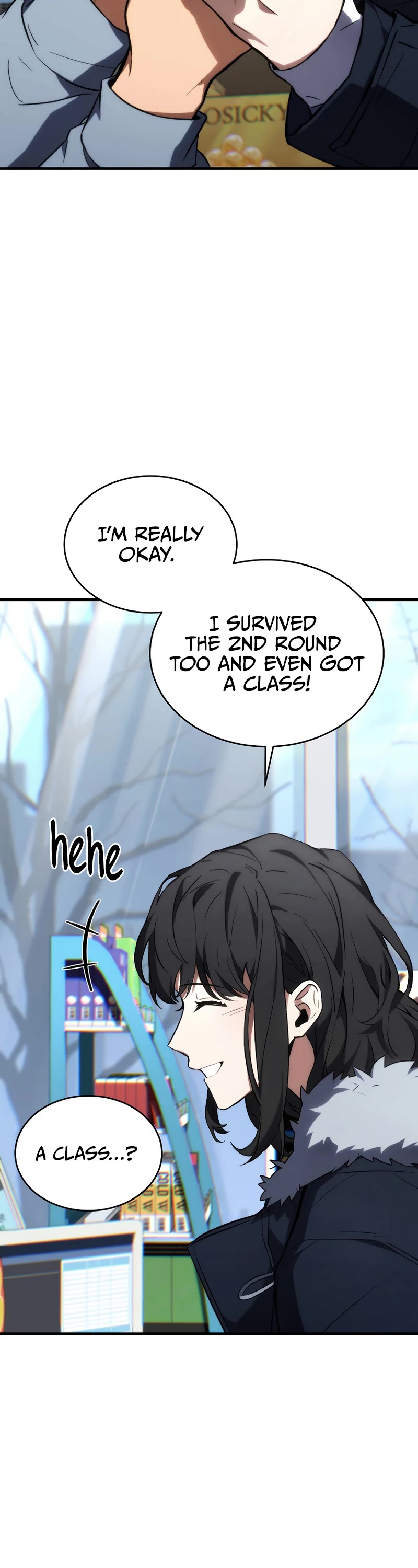 The Max-Level Player’s 100th Regression Chapter 18 page 56 - Chapter 18