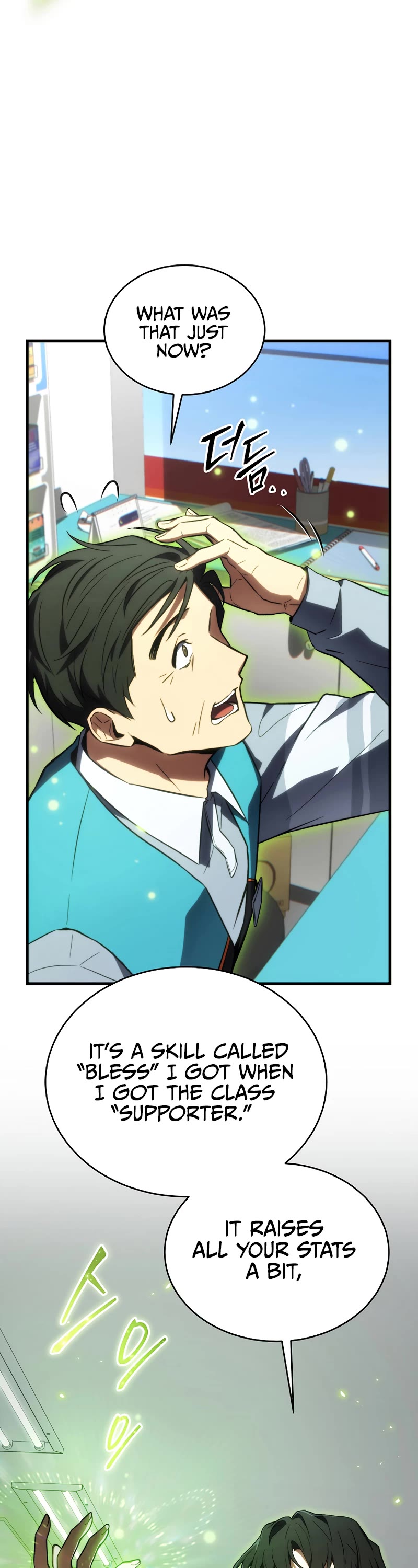 The Max-Level Player’s 100th Regression Chapter 18 page 58 - Chapter 18