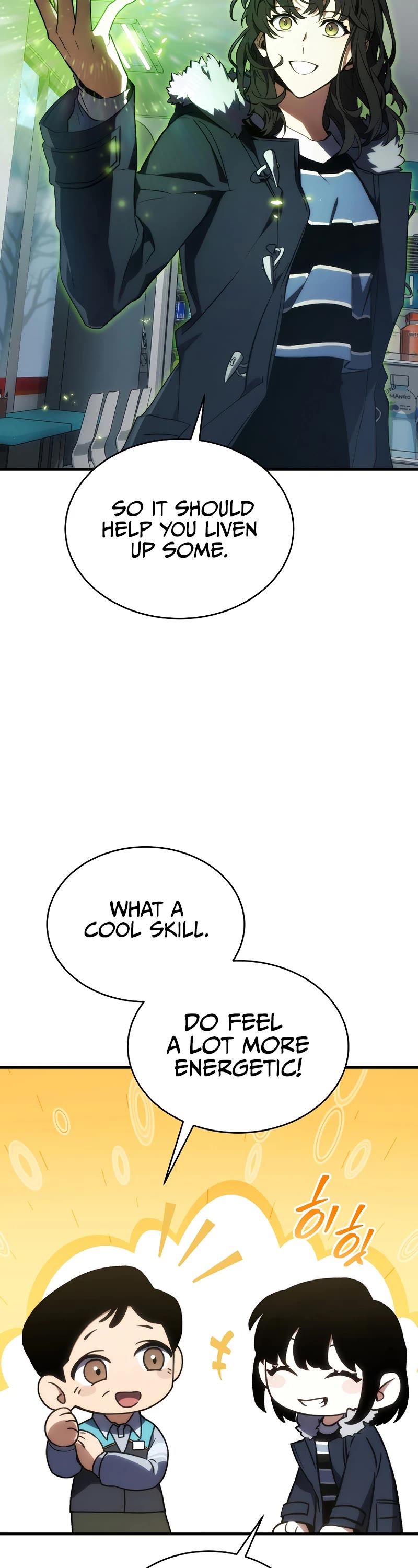 The Max-Level Player’s 100th Regression Chapter 18 page 59 - Chapter 18