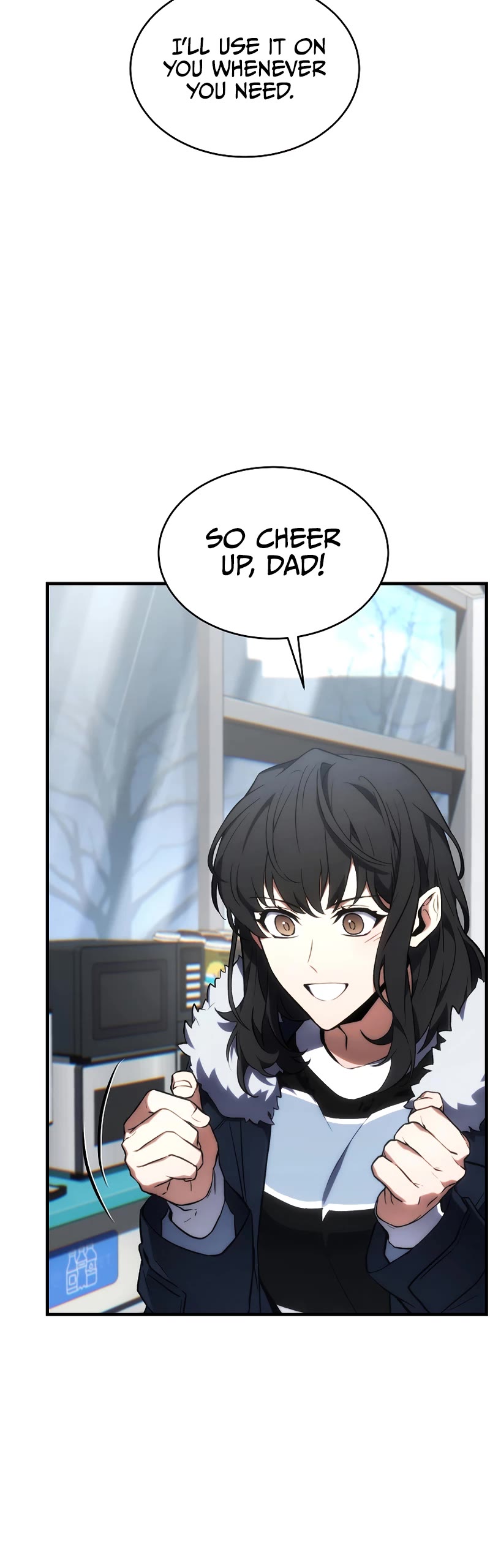 The Max-Level Player’s 100th Regression Chapter 18 page 60 - Chapter 18