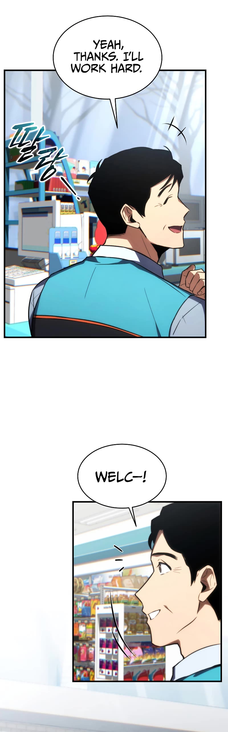 The Max-Level Player’s 100th Regression Chapter 18 page 61 - Chapter 18