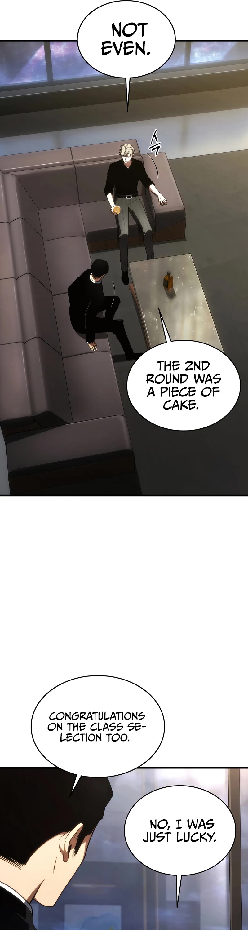 The Max-Level Player’s 100th Regression Chapter 18 page 7 - Chapter 18