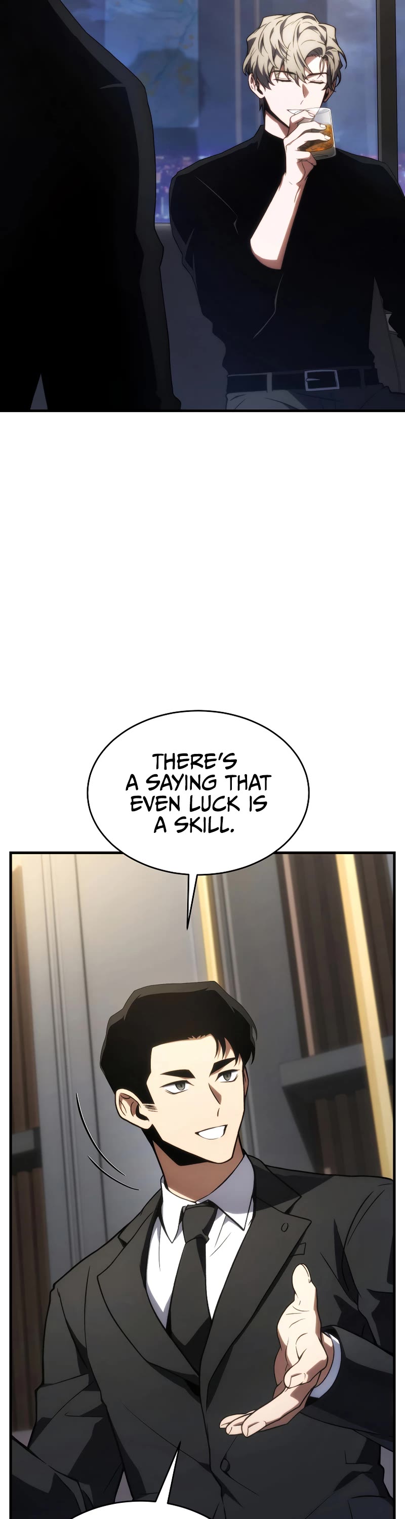 The Max-Level Player’s 100th Regression Chapter 18 page 8 - Chapter 18