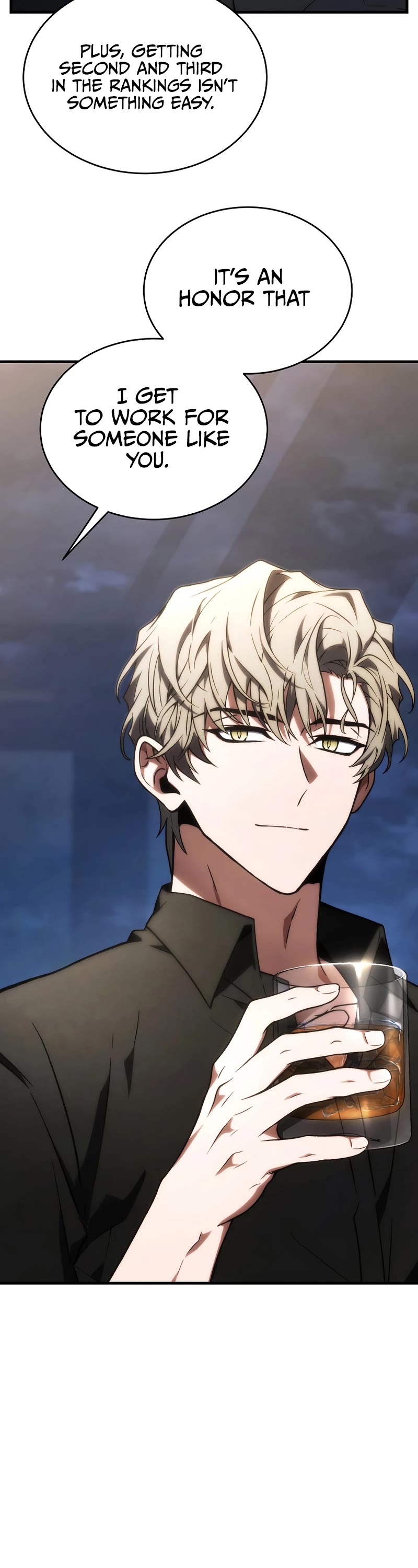 The Max-Level Player’s 100th Regression Chapter 18 page 9 - Chapter 18