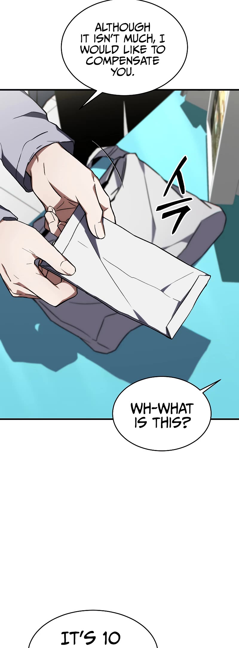 The Max-Level Player’s 100th Regression Chapter 19 page 10 - Chapter 19