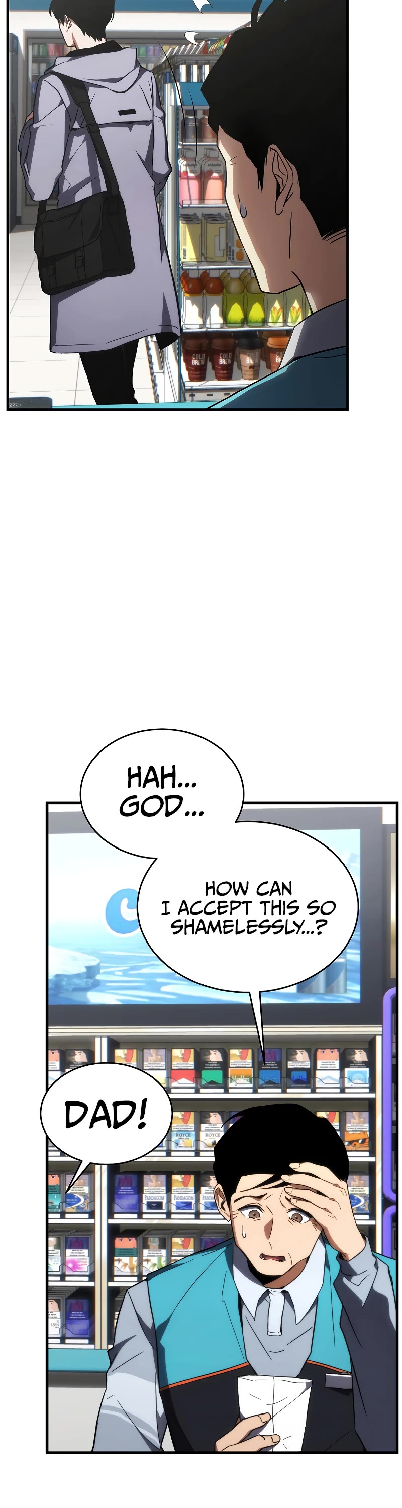 The Max-Level Player’s 100th Regression Chapter 19 page 13 - Chapter 19