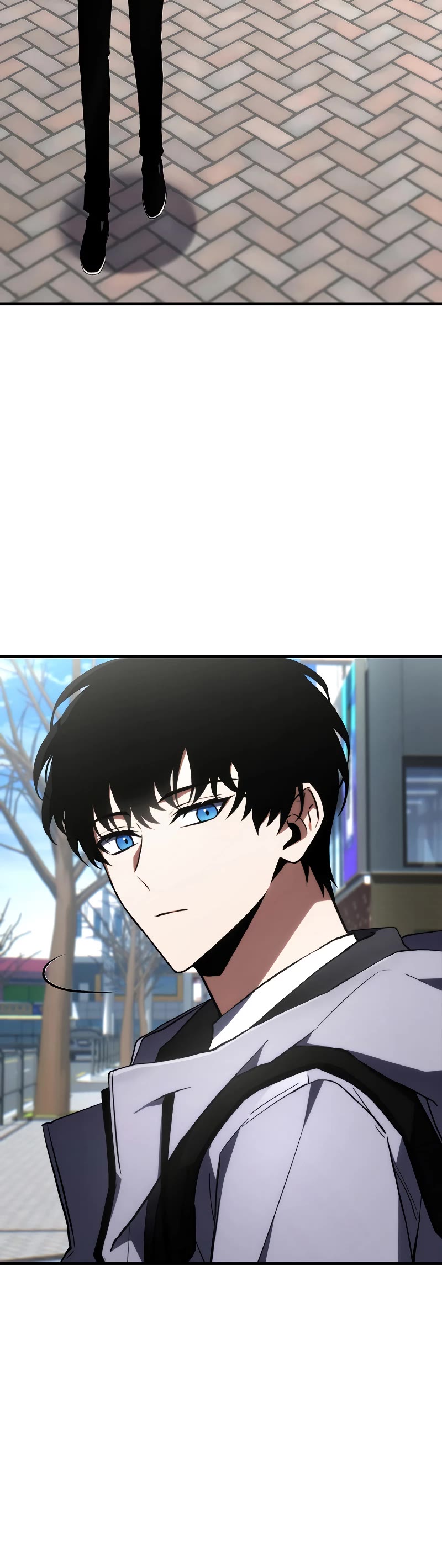 The Max-Level Player’s 100th Regression Chapter 19 page 16 - Chapter 19