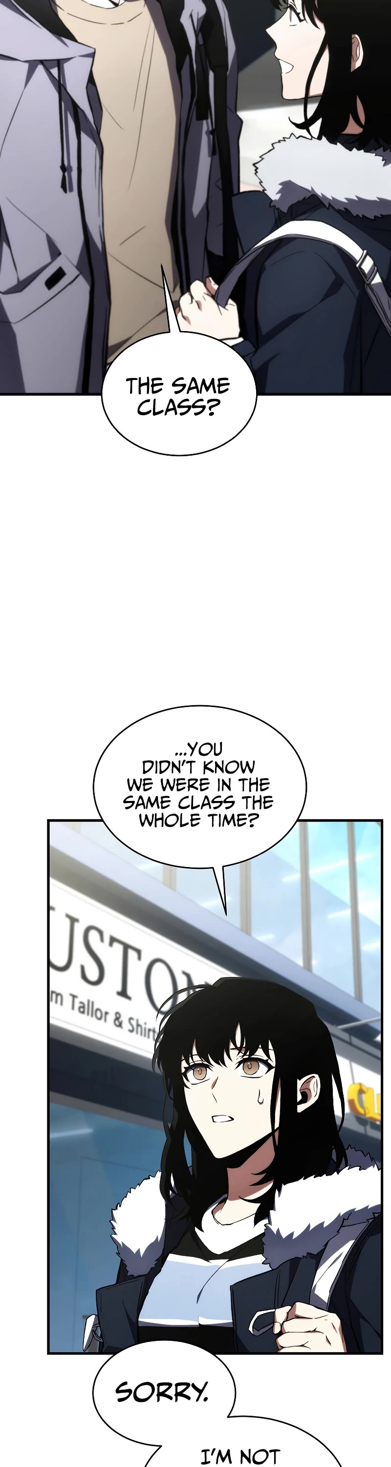 The Max-Level Player’s 100th Regression Chapter 19 page 18 - Chapter 19