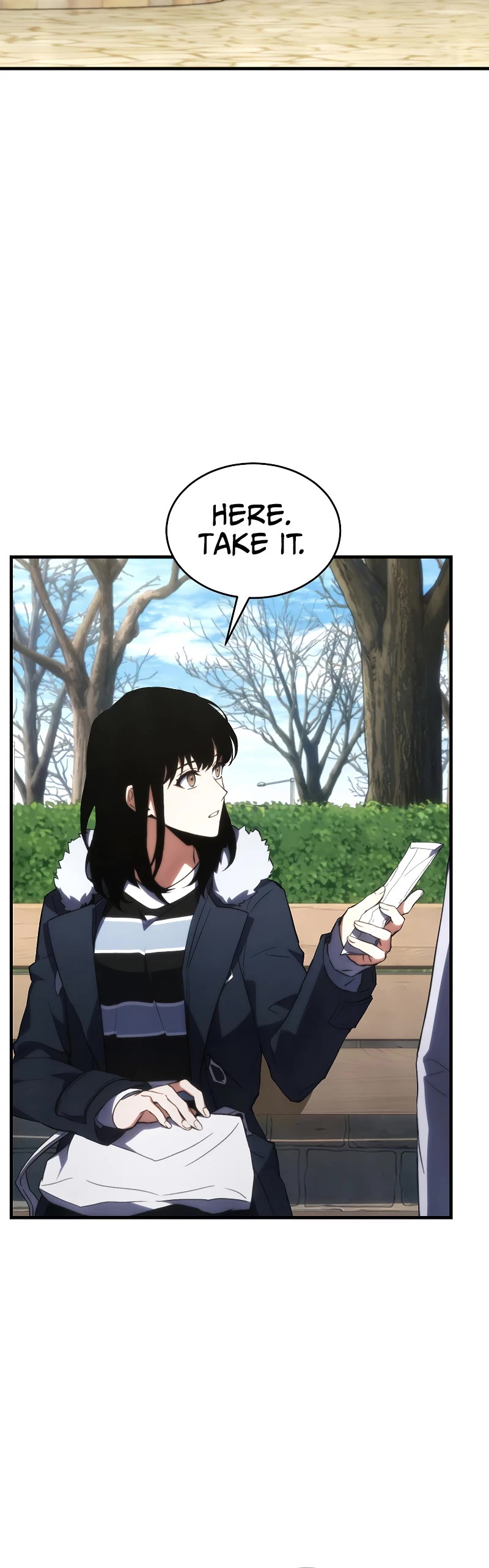 The Max-Level Player’s 100th Regression Chapter 19 page 26 - Chapter 19