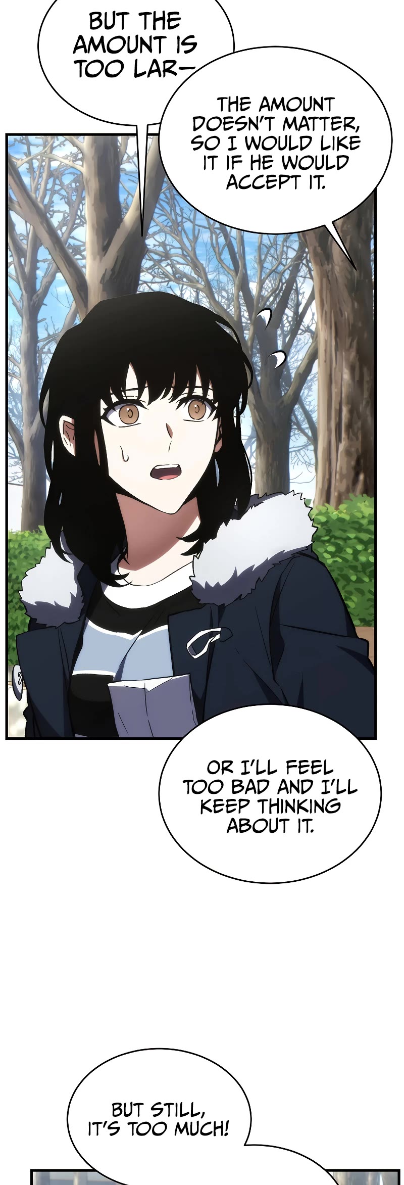 The Max-Level Player’s 100th Regression Chapter 19 page 30 - Chapter 19