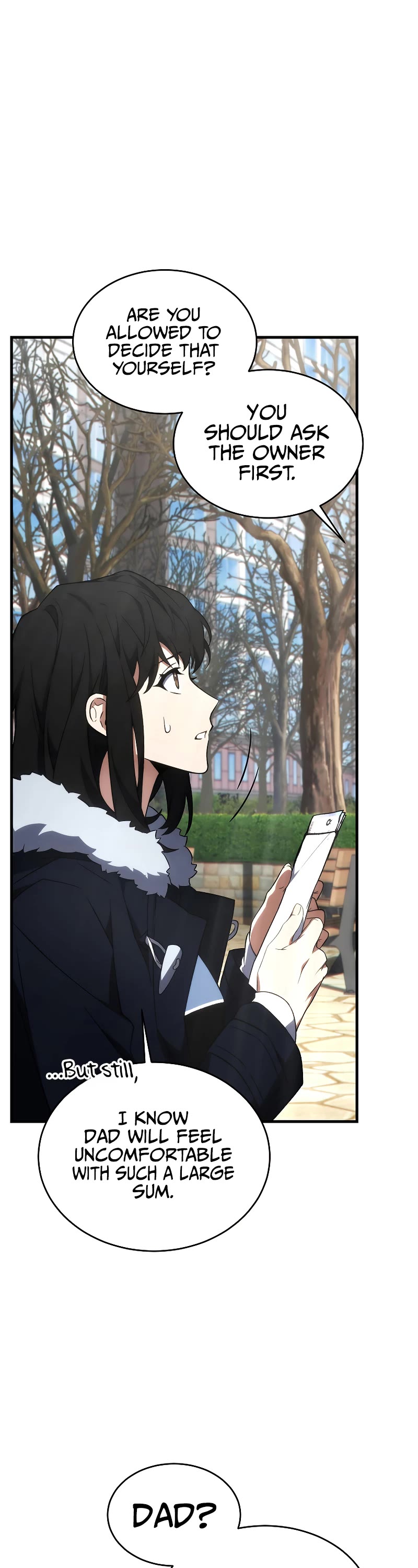 The Max-Level Player’s 100th Regression Chapter 19 page 34 - Chapter 19