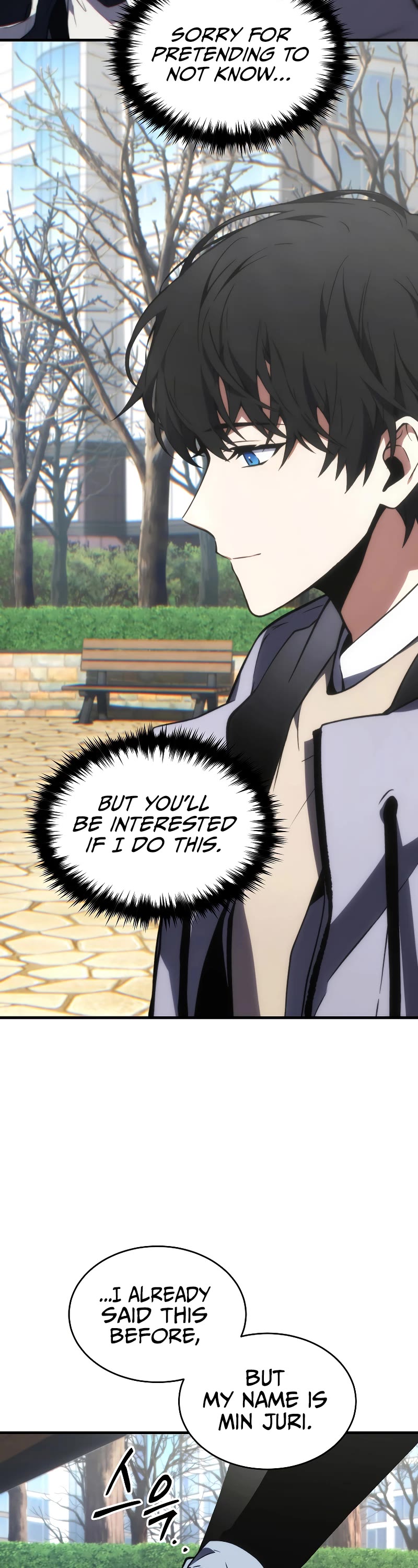 The Max-Level Player’s 100th Regression Chapter 19 page 39 - Chapter 19
