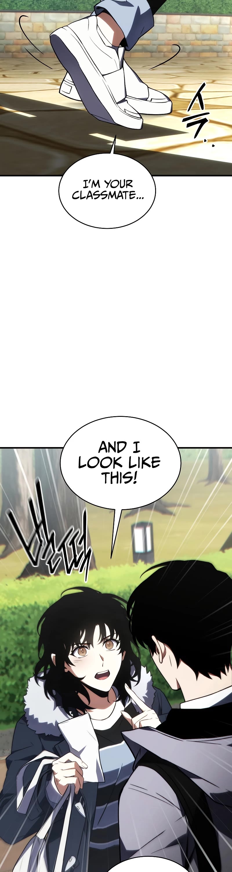 The Max-Level Player’s 100th Regression Chapter 19 page 40 - Chapter 19