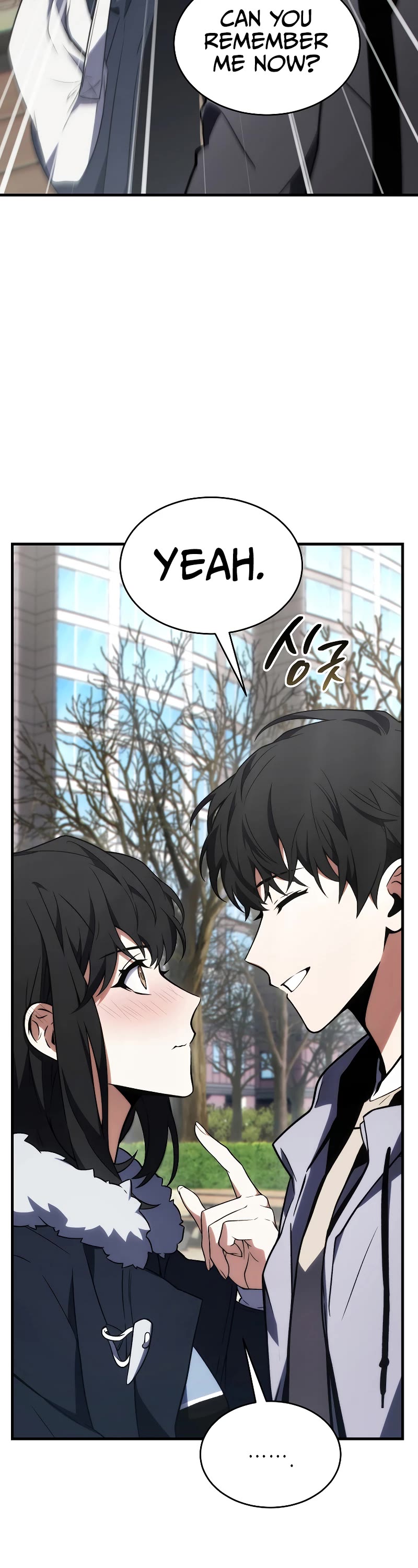 The Max-Level Player’s 100th Regression Chapter 19 page 41 - Chapter 19