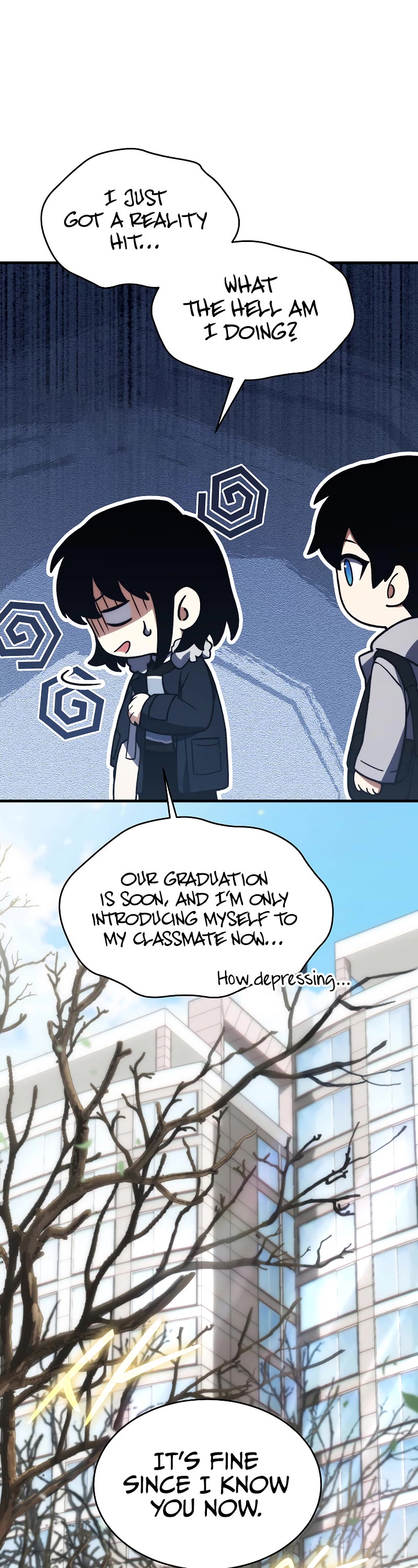The Max-Level Player’s 100th Regression Chapter 19 page 42 - Chapter 19
