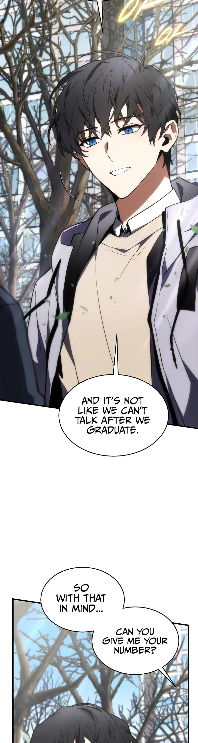 The Max-Level Player’s 100th Regression Chapter 19 page 43 - Chapter 19