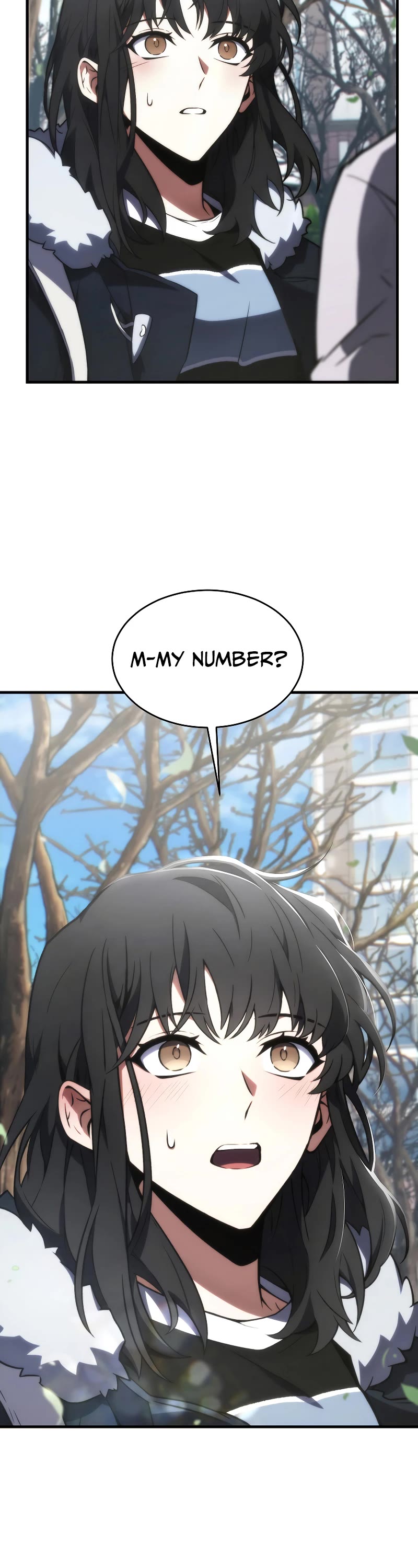 The Max-Level Player’s 100th Regression Chapter 19 page 44 - Chapter 19
