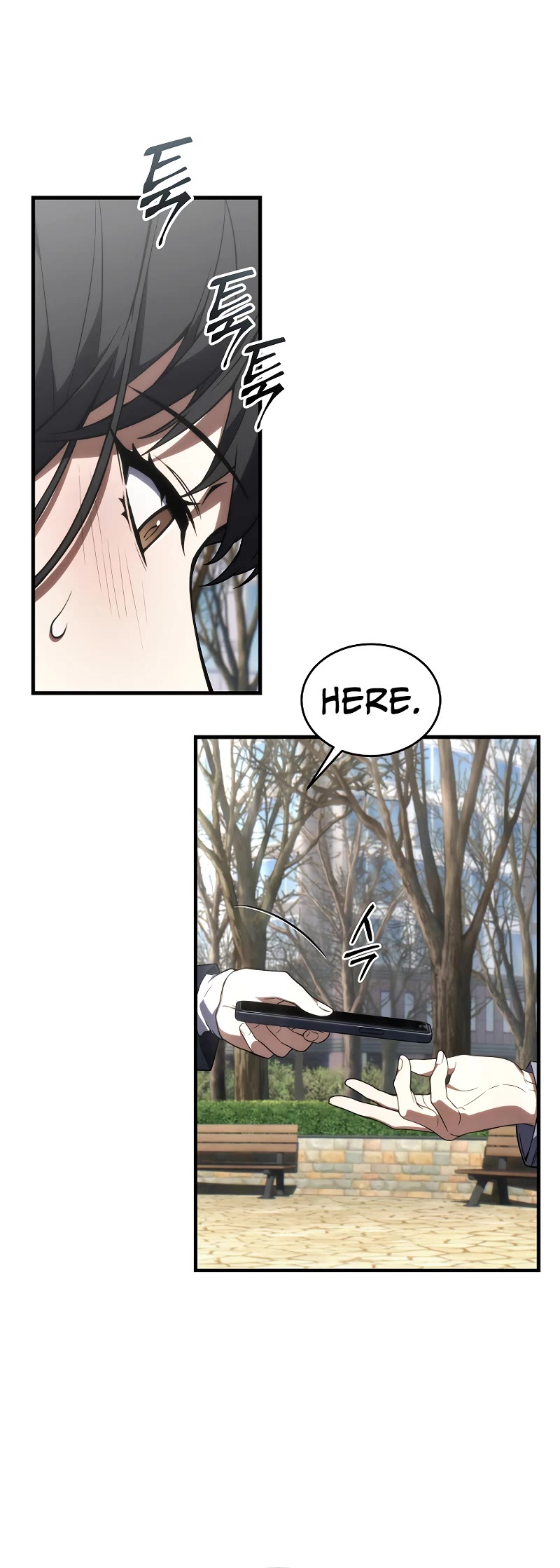 The Max-Level Player’s 100th Regression Chapter 19 page 46 - Chapter 19
