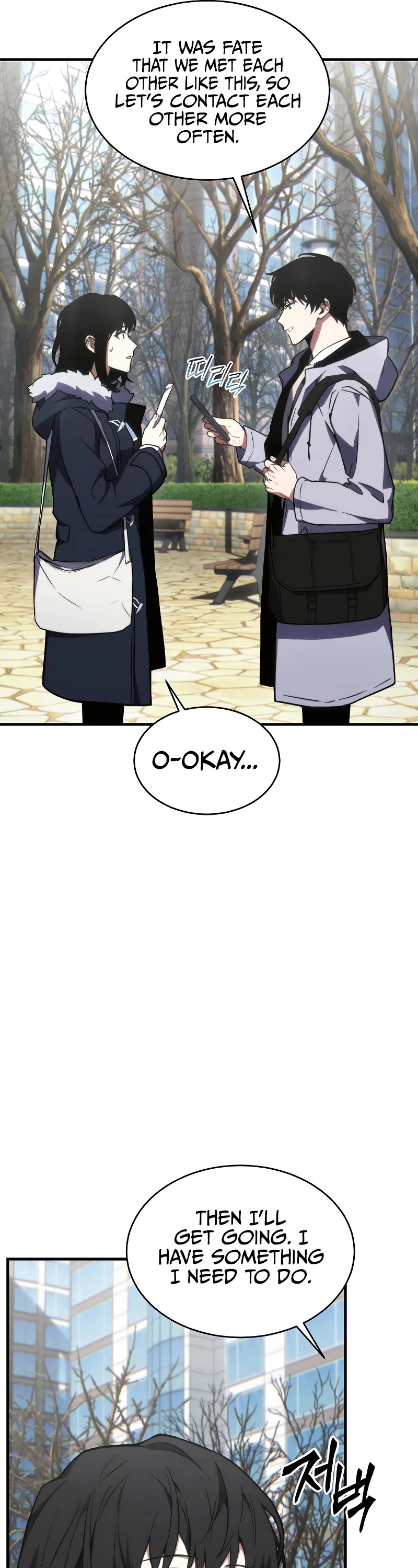 The Max-Level Player’s 100th Regression Chapter 19 page 47 - Chapter 19