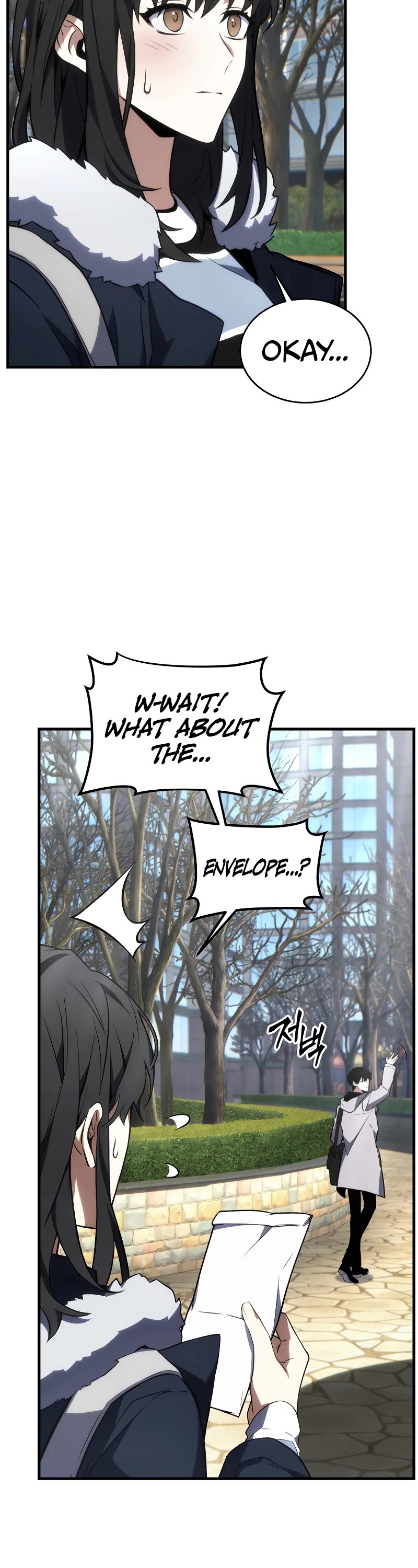 The Max-Level Player’s 100th Regression Chapter 19 page 48 - Chapter 19