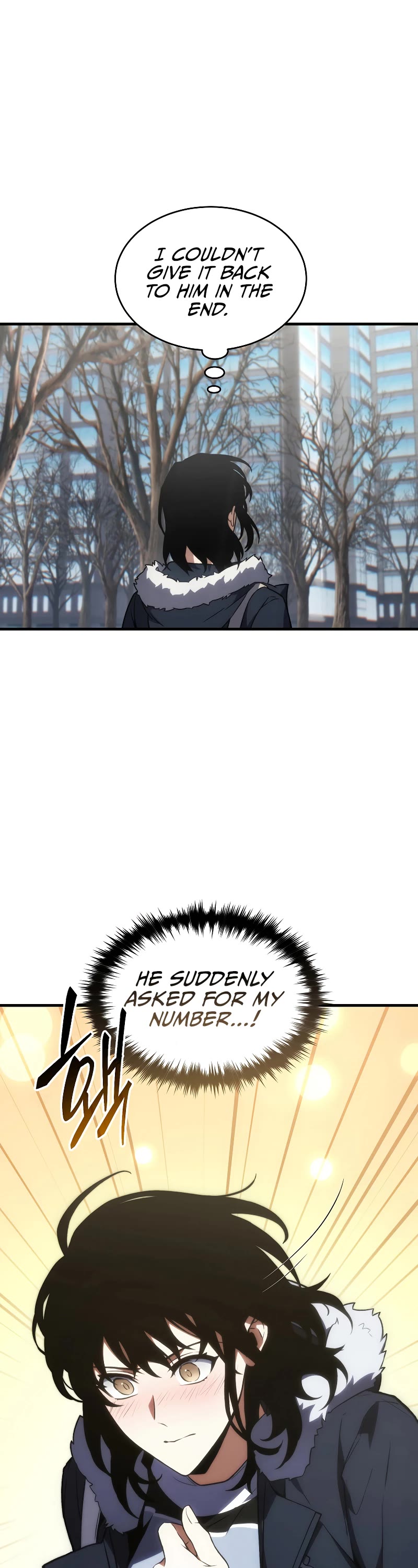 The Max-Level Player’s 100th Regression Chapter 19 page 49 - Chapter 19