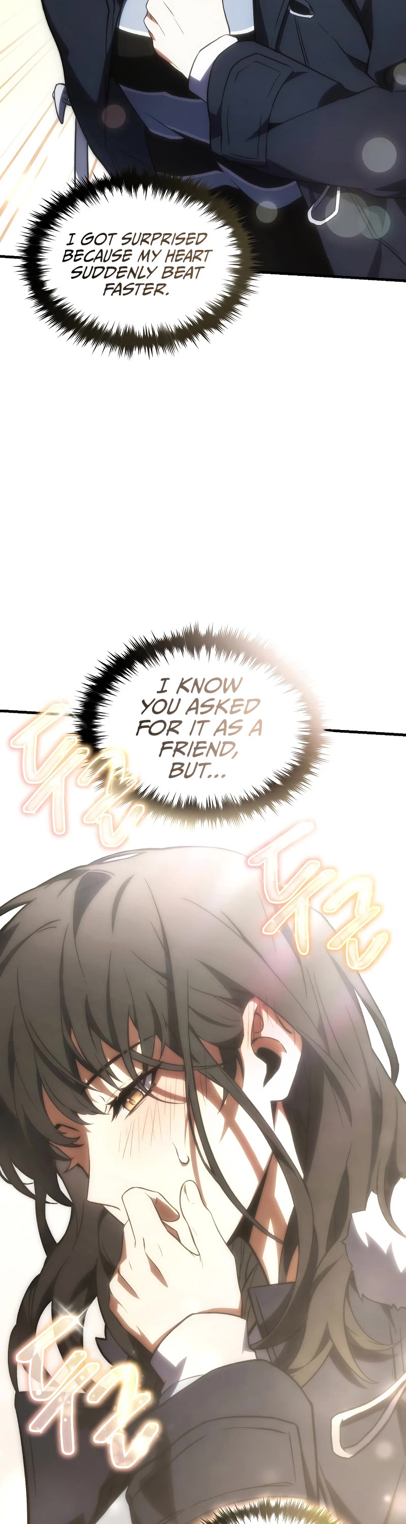 The Max-Level Player’s 100th Regression Chapter 19 page 50 - Chapter 19