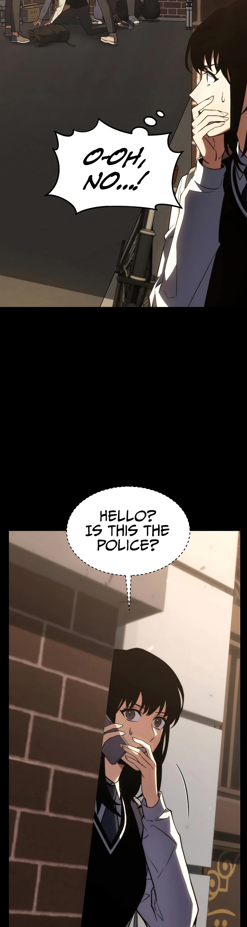 The Max-Level Player’s 100th Regression Chapter 19 page 53 - Chapter 19