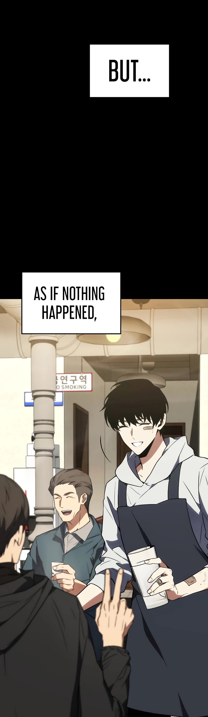 The Max-Level Player’s 100th Regression Chapter 19 page 55 - Chapter 19