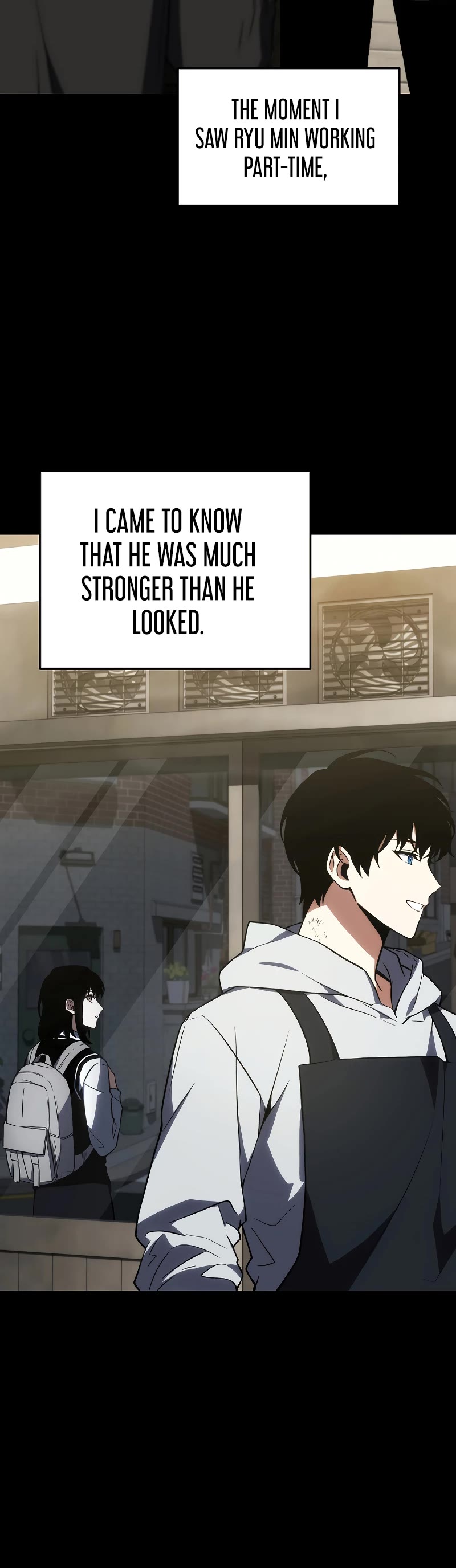 The Max-Level Player’s 100th Regression Chapter 19 page 56 - Chapter 19